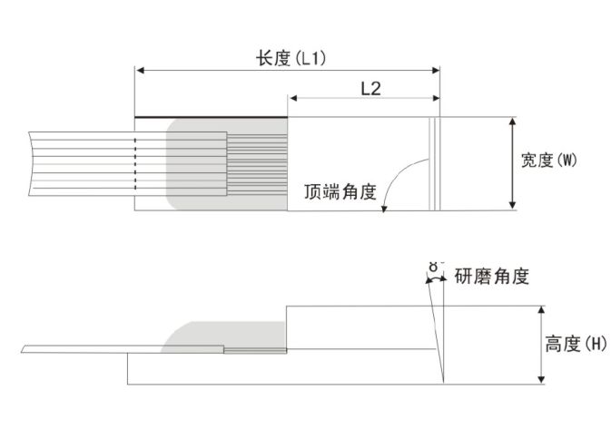 42 -1  光纤阵列 FA Pig.jpg