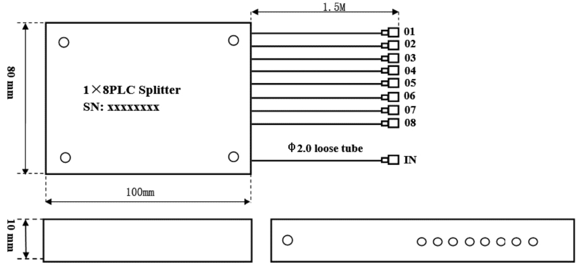 21-6 1 8 Cassette type PLC splitter.jpg