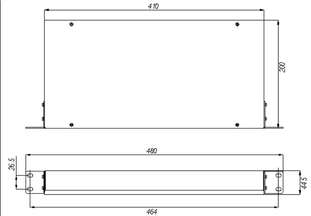 23-3 1 N Tray type PLC splitter.jpg