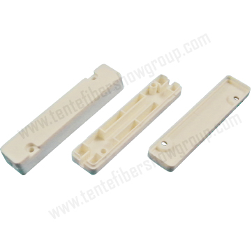 皮线光缆热熔保护盒（大方形）Splicing  Protective Cassette for drop cable(rectangle type ).jpg
